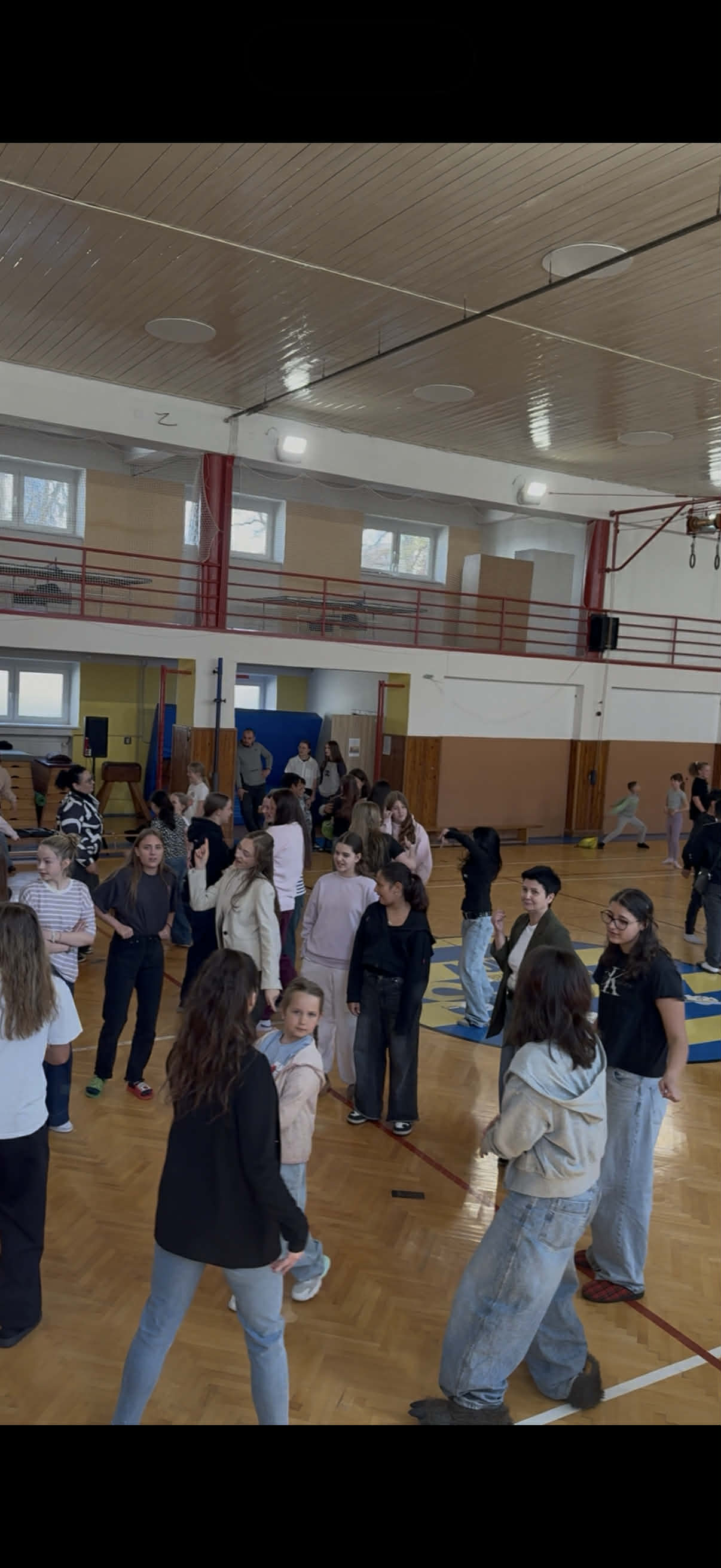 Mezinárodní den tance