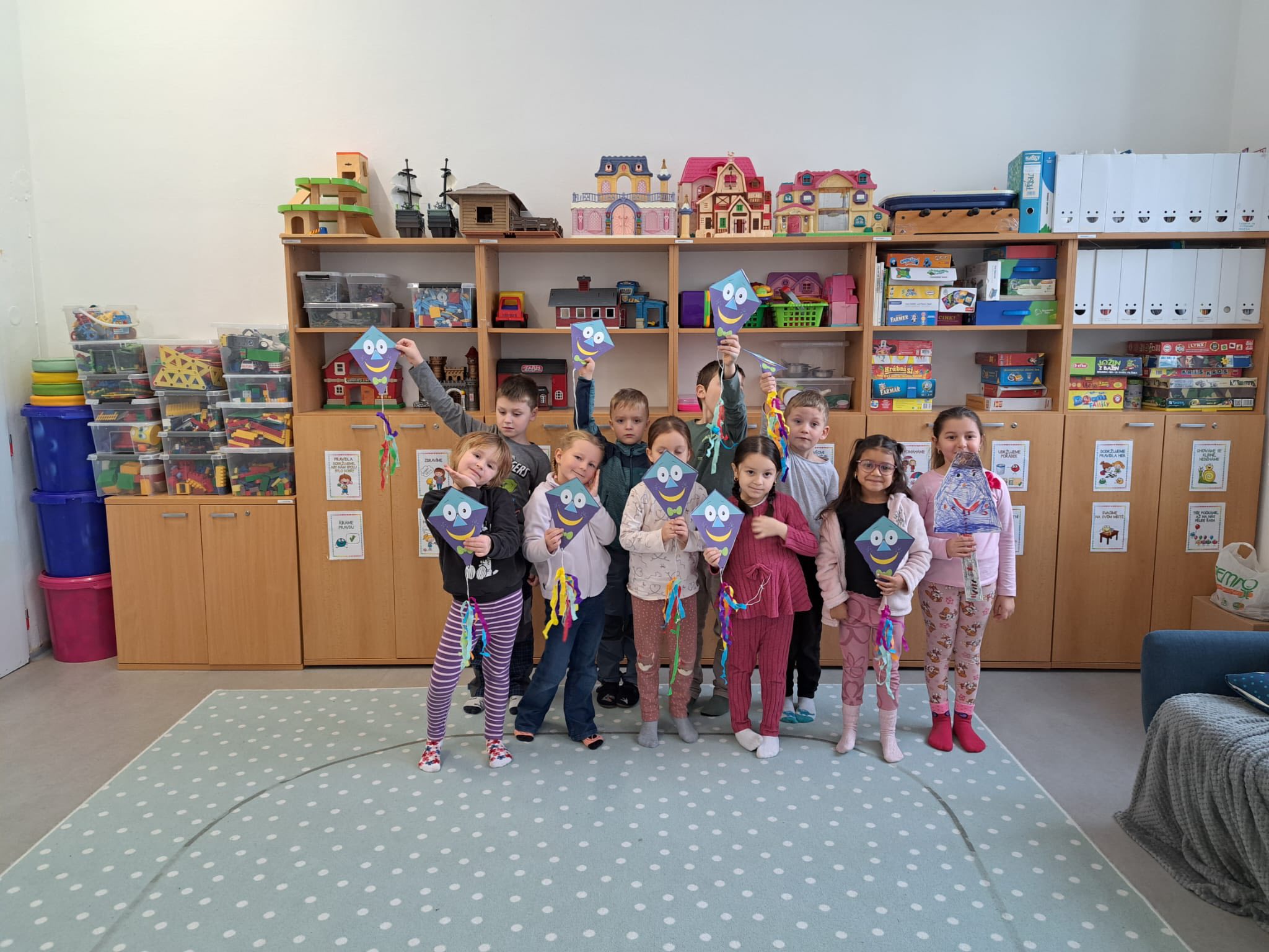 Poslední podzimní dny 