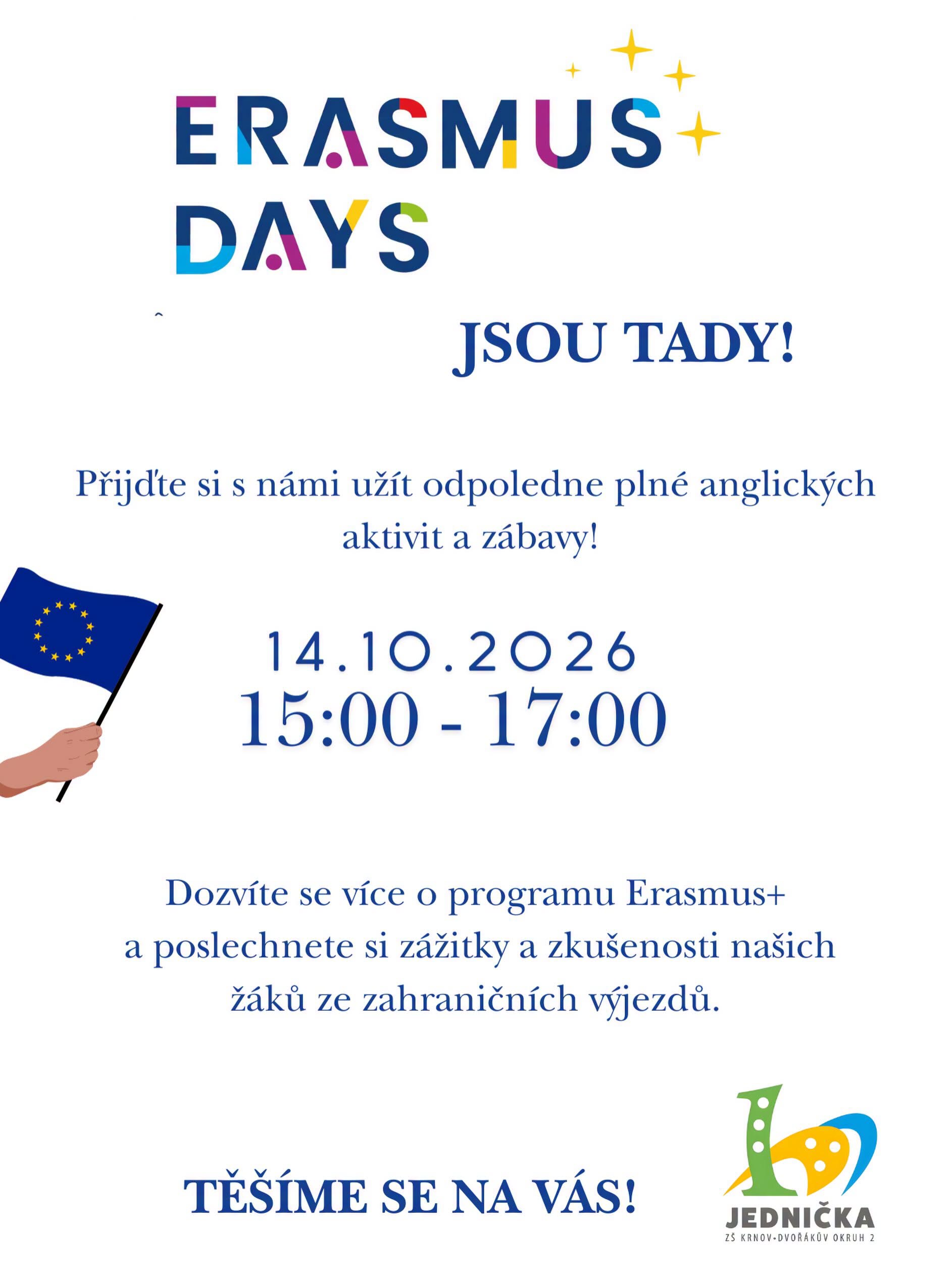 Erasmus Days