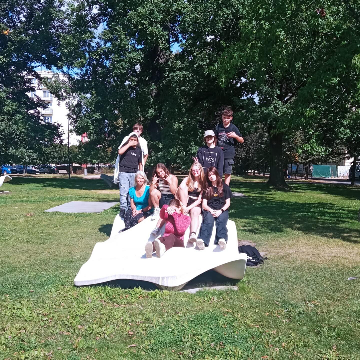 8. B