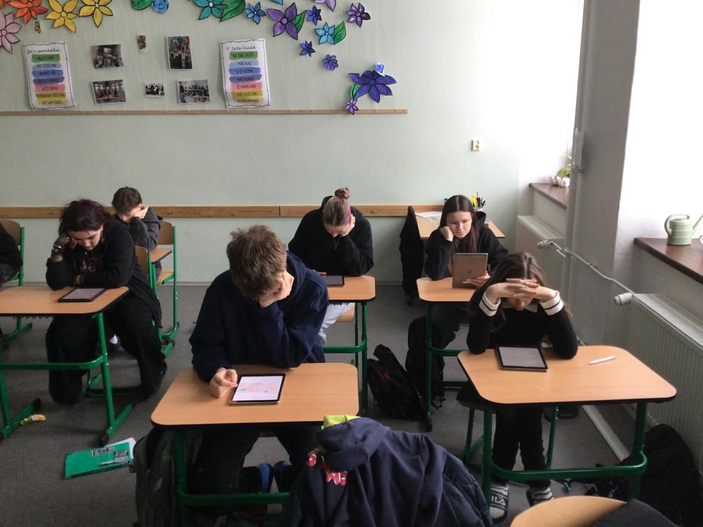 Zeměpisná olympiáda