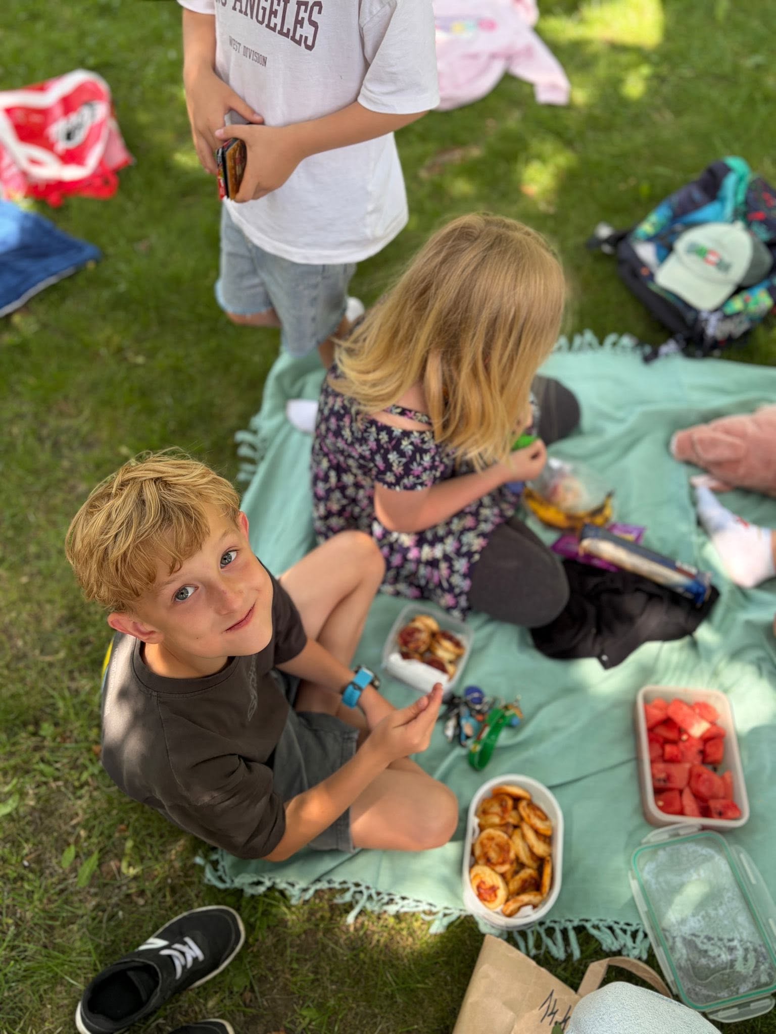 Piknik 