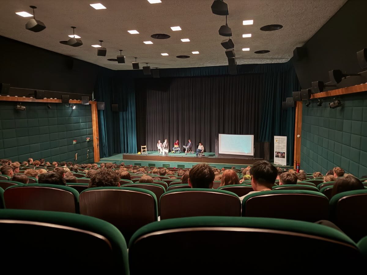 Zatracená generace Z