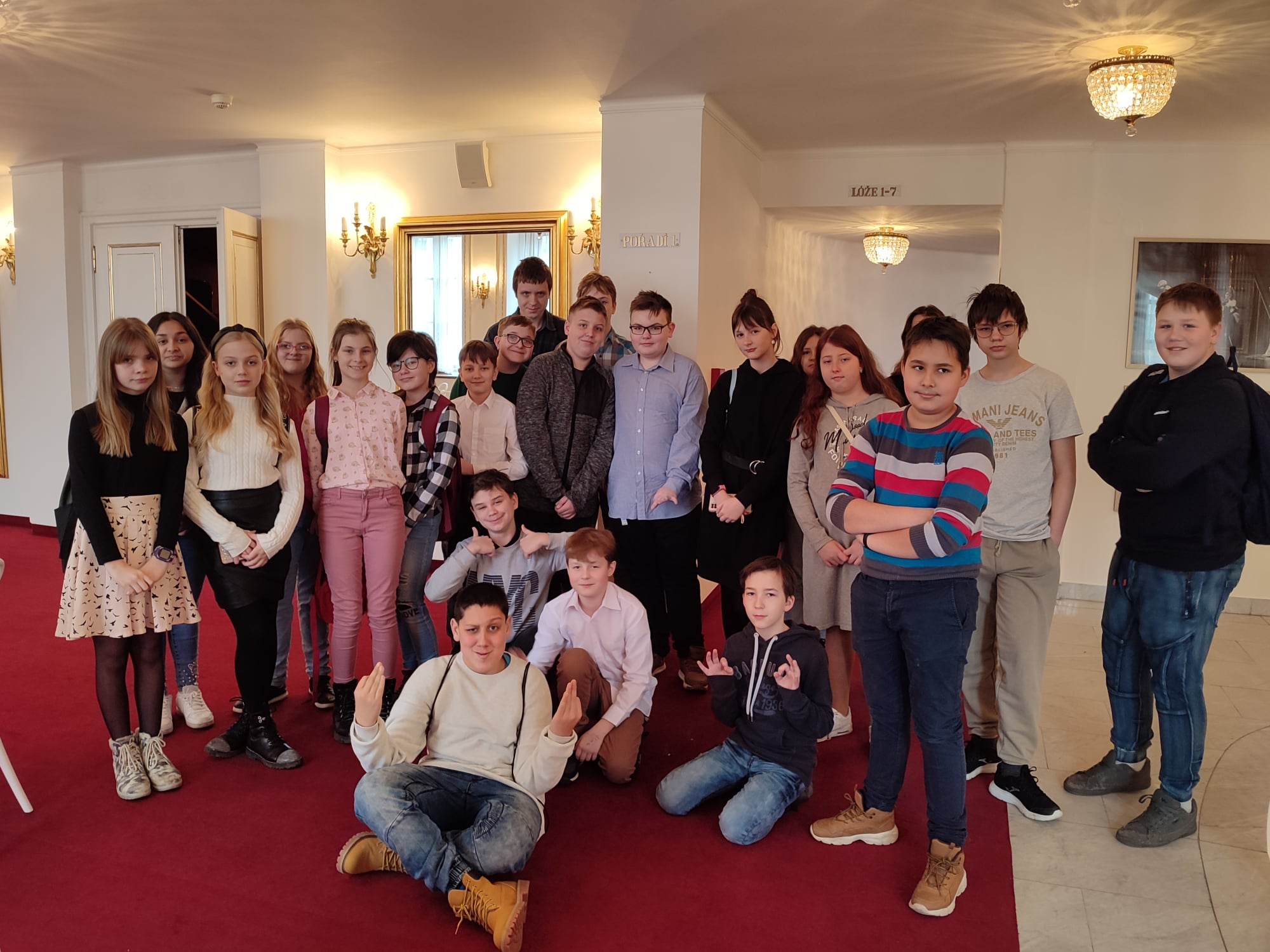 Slezské divadlo v Opavě