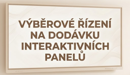 Výběrové řízení 