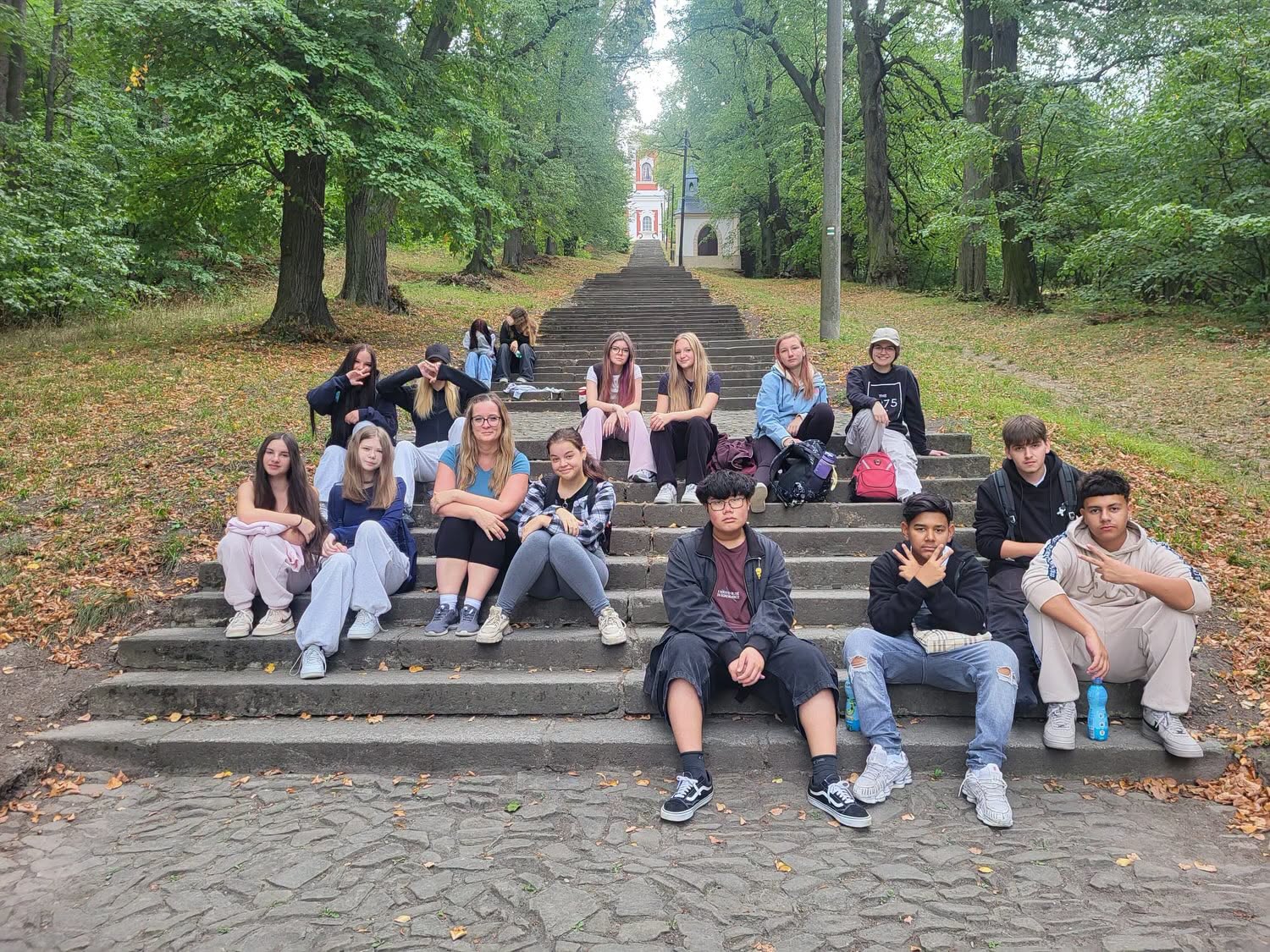 9. B na Cvilíně