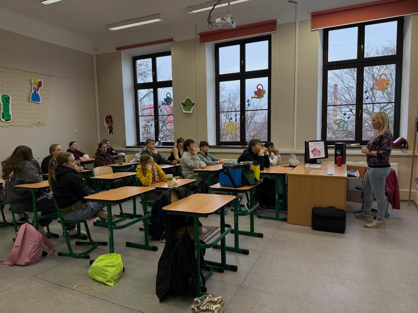 Finanční gramotnost